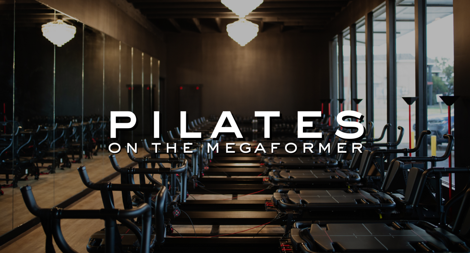 Classes Piranha Cycle + Pilates